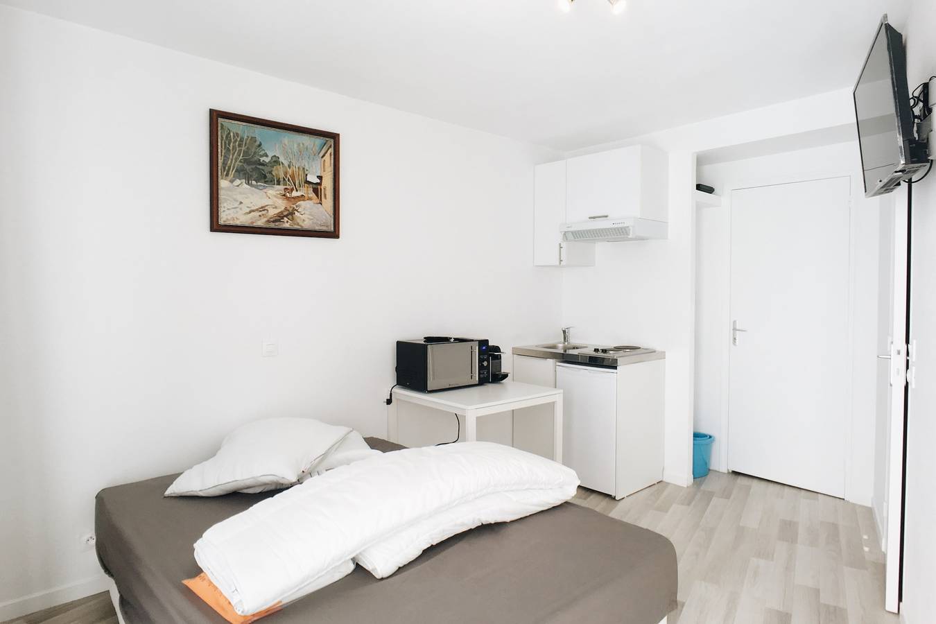Appartement de vacances