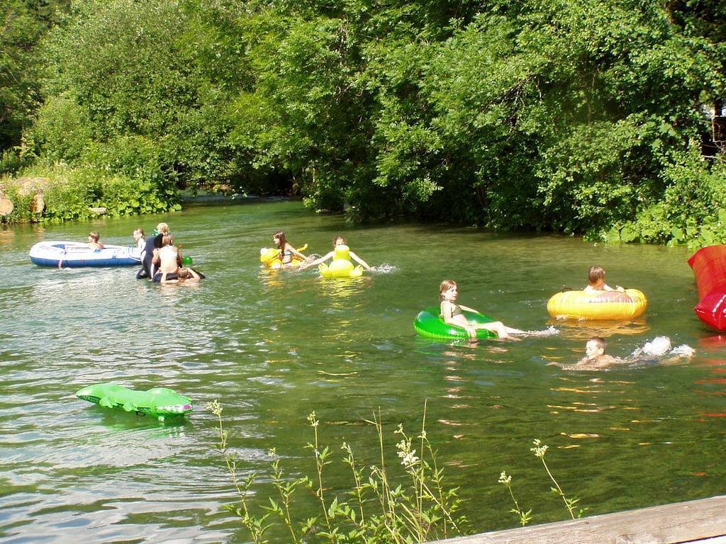 Ferienwohnung mit 4 Schlafzimmer in Grundlsee, Totes Gebirge