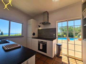 Villa para 5 Pessoas em São Sebastião, São Gonçalo de Lagos, Foto 2