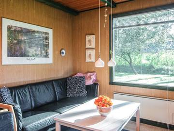 Ferieudlejning til 4 Personer i Arrild, Tønder Kommune, Billede 4