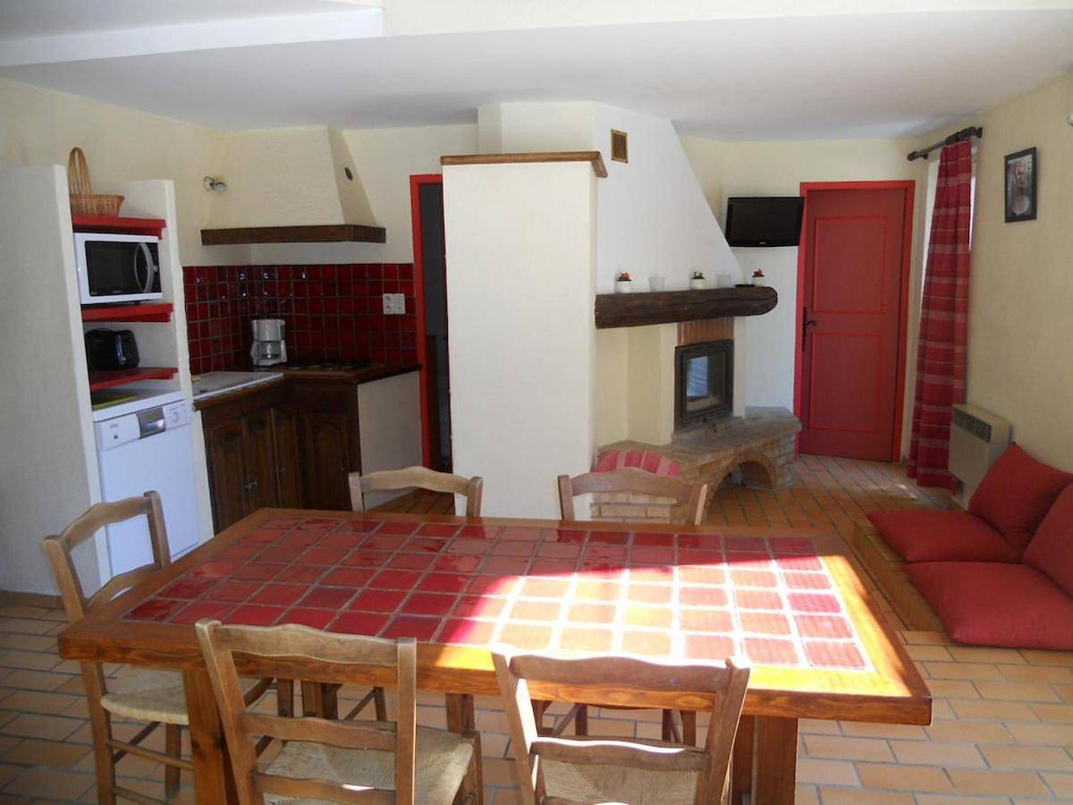La Bergerie in Deaux, Région d'Alès