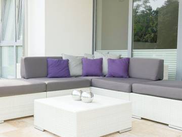 Ferienwohnung für 4 Personen in Timmendorfer Strand, Südliche Ostseeküste, Bild 1