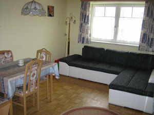 Ganze Ferienwohnung, Apartment A/2 Schlafräume/Dusche, Wc in Lofer, Pinzgau