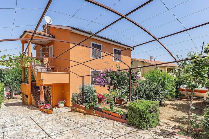 Appartement de vacances pour 6 personnes, animaux acceptés - 1