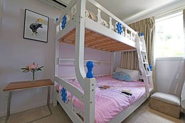 Villa pour 10 Personnes dans Melbourne, Victoria, Photo 1