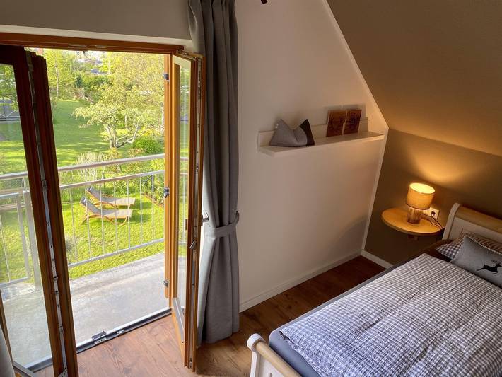 Ferienhaus für 6 Personen, mit Sauna und Garten, mit Haustier - 1