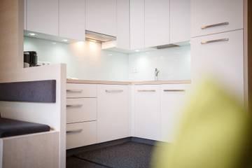 Vakantieappartement voor 4 Personen in Innichen, Zuid-Tirol, Afbeelding 3