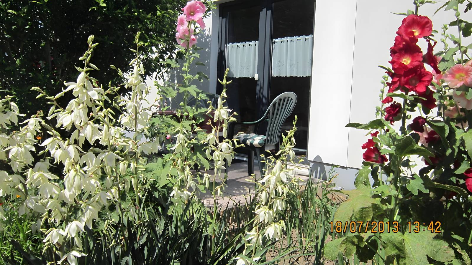 Entire apartment, Holiday Apartment for 2 Guests (25 m²) in Warnemünde (Baltic Sea Resort) in Rostock, Rostock and Surroundings