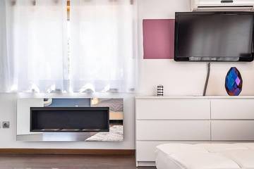 Villa pour 4 Personnes dans Azeitão, Halbinsel von Setúbal, Photo 3