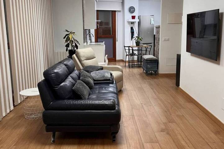 Ferienwohnung für 4 Personen, mit Haustier - 1