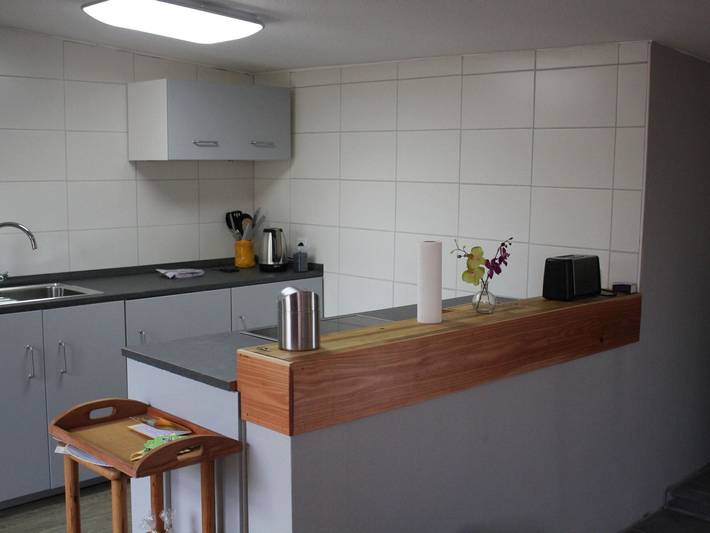 Waldrand in Ascheffel in Hütten, Rendsburg-Eckernförde