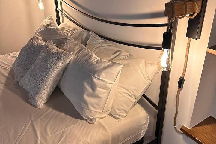 Ferienhaus für 5 Personen, mit Terrasse, mit Haustier in Paestum - 3