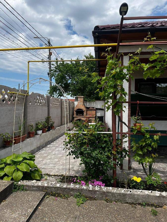 Maison d’hôte pour 6 personnes dans Constanța