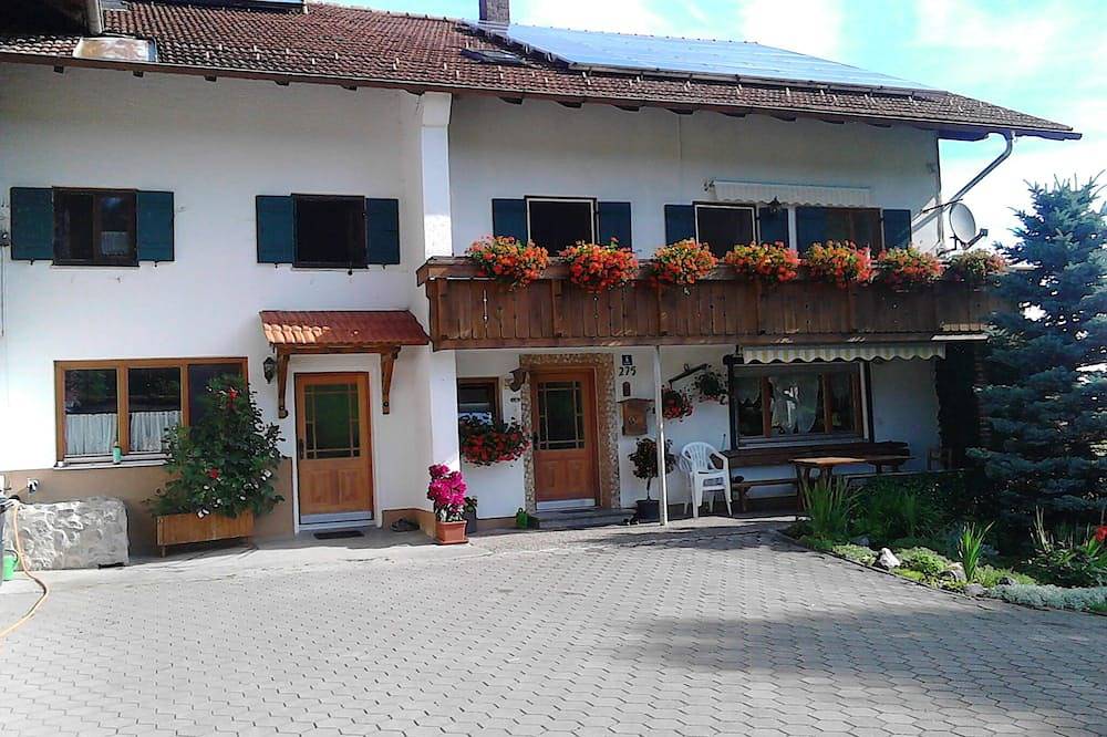 Ganze Wohnung, Ihr Ferienhof am Rande der Alpen in Seeg, Bayerisch Schwaben