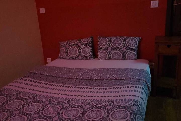 Apartamento entero, Jetee Sur La Loire (Apt N°12) in Roanne, Región de Roanne