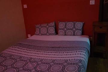 Appartement De Vacances pour 6 Personnes dans Roanne, Région de Roanne, Photo 3