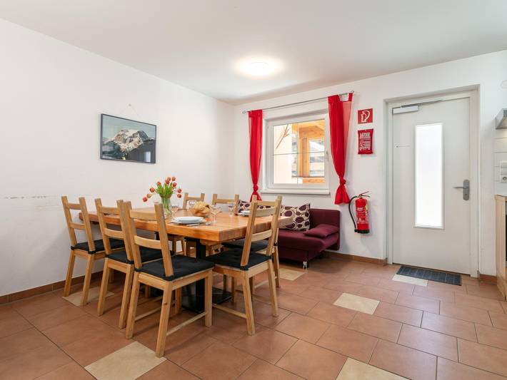 Ferienhaus für 8 Personen in Huben - 3