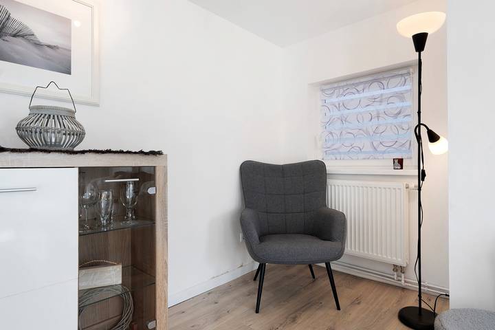 Ferienhaus für 5 Personen, mit Garten in Gammendorf - 4