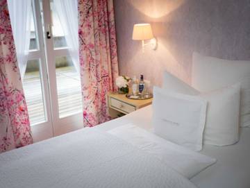 Hotel für 1 Person in Bad Wiessee, Alpenland Tegernsee Schliersee, Bild 2