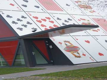 Vakantiehuis voor 16 Personen in Friesland, Nederland, Afbeelding 3