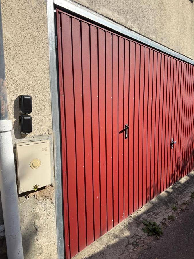 Gîte pour 4 personnes, avec vue à Bessancourt - 4