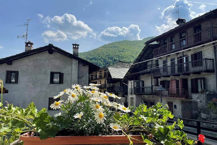 Gîte pour 2 personnes à Cérès - 4