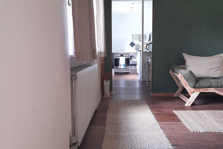 Ferienwohnung für 3 Personen, mit Terrasse in Menzenschwand - 4