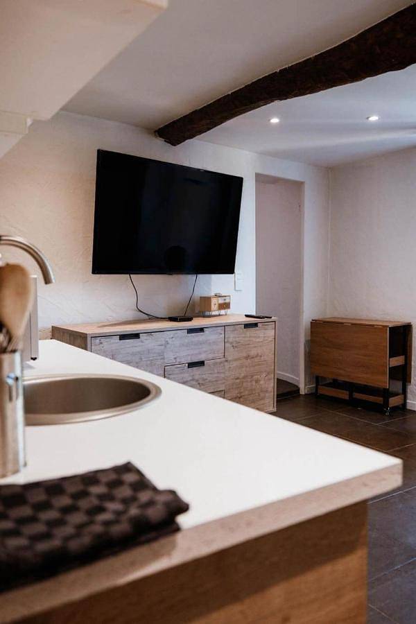 Gîte pour 4 personnes à Contes - 4