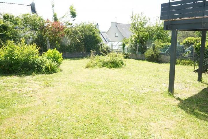 Gîte pour 2 personnes, avec jardin à Bohars - 3