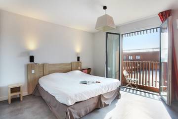 Studioleilighet til 2 Personer i Sete, Montpellierregionen, Bilde 2