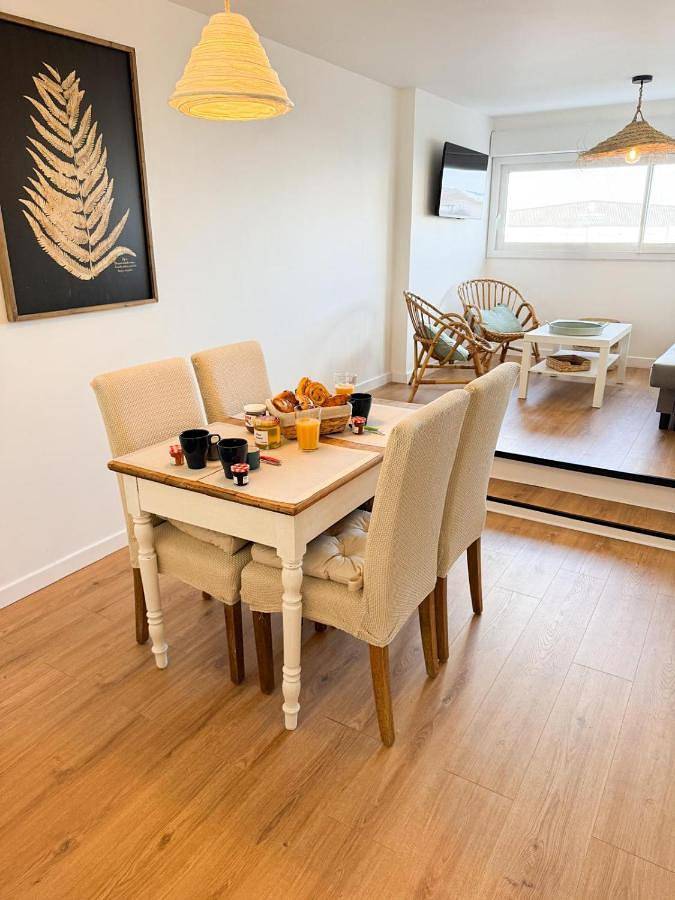 Gîte pour 4 personnes, animaux acceptés dans l'Herbaudière - 2