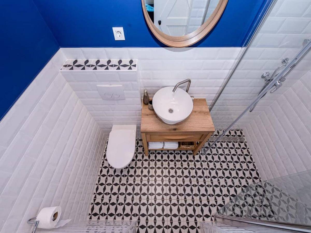 Three-Bedroom Villa in Barbat na Rabu, Rab