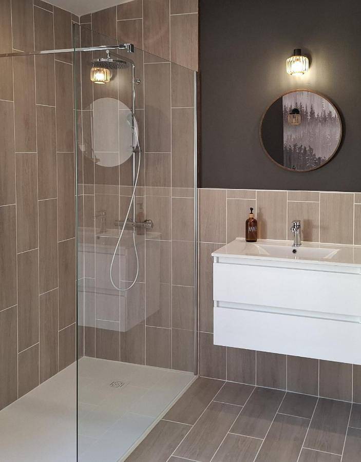 Gîte pour 2 personnes, avec jardin et vue à Aurignac - 2