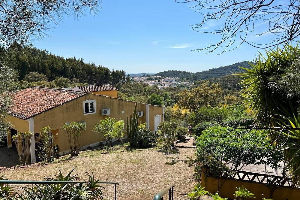 Country House Alegrete Portalegre - Castanheiro da Penha, foto 15