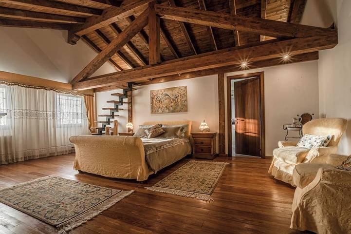 Ferienhaus für 14 Personen, mit Whirlpool und Garten, mit Haustier in Jesolo - 3