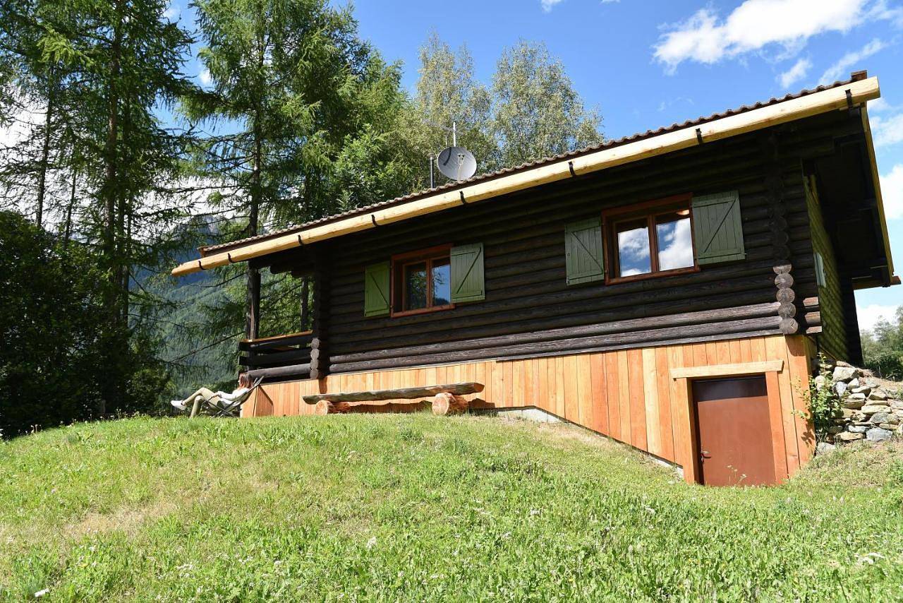 Ganze Wohnung, Two-Bedroom Apartment in St. Johann im Ahrntal, Ahrntal