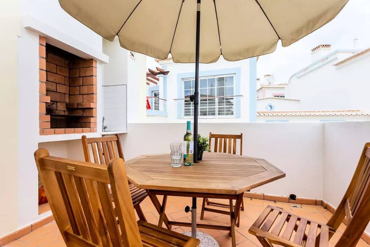 Ganze Wohnung, Ferienwohnungen für 4 Personen in Budens, Faro Distrikt