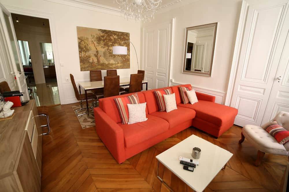 Appartement de vacances
