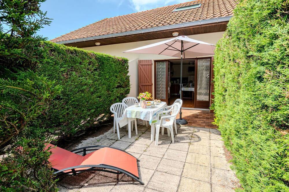 Photo : Maison de vacances