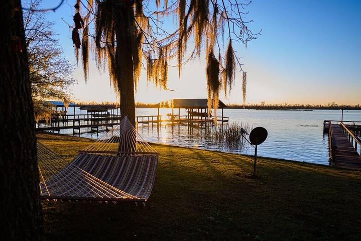 Ferienhaus für 6 Personen, mit Garten und Terrasse, mit Haustier - 1