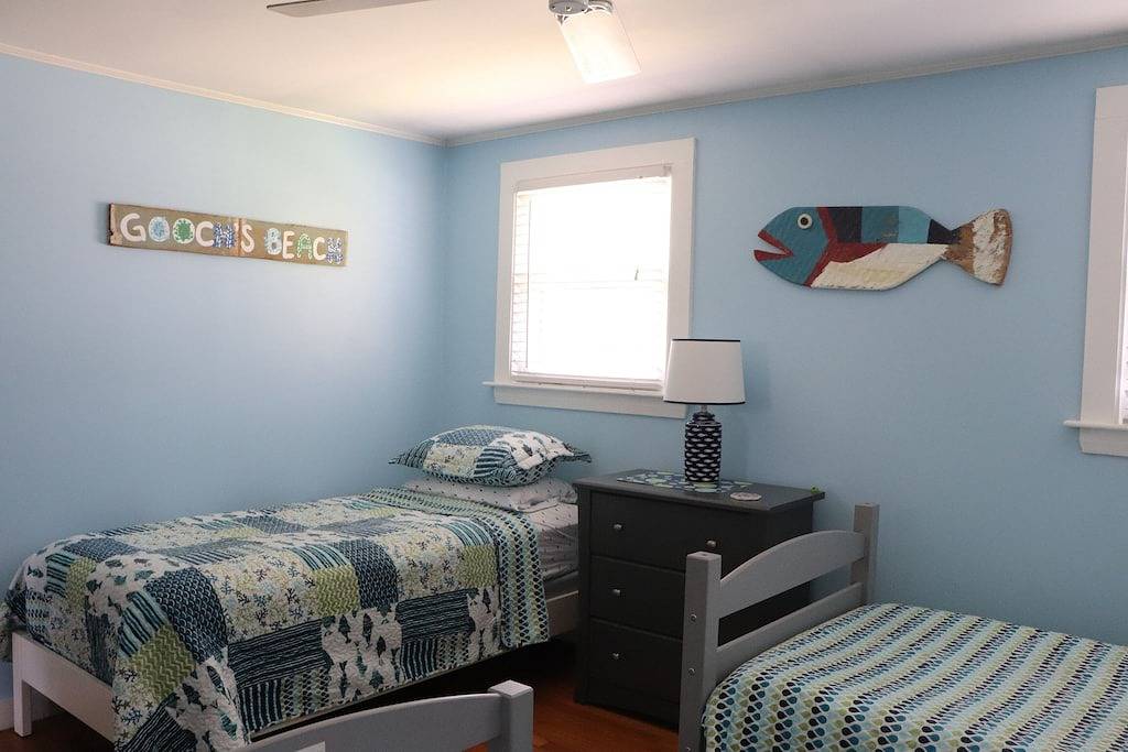 Familienfreundlich, Gehen Sie in die Innenstadt von Kpt und genießen Sie den Strand! in Kennebunk, York County