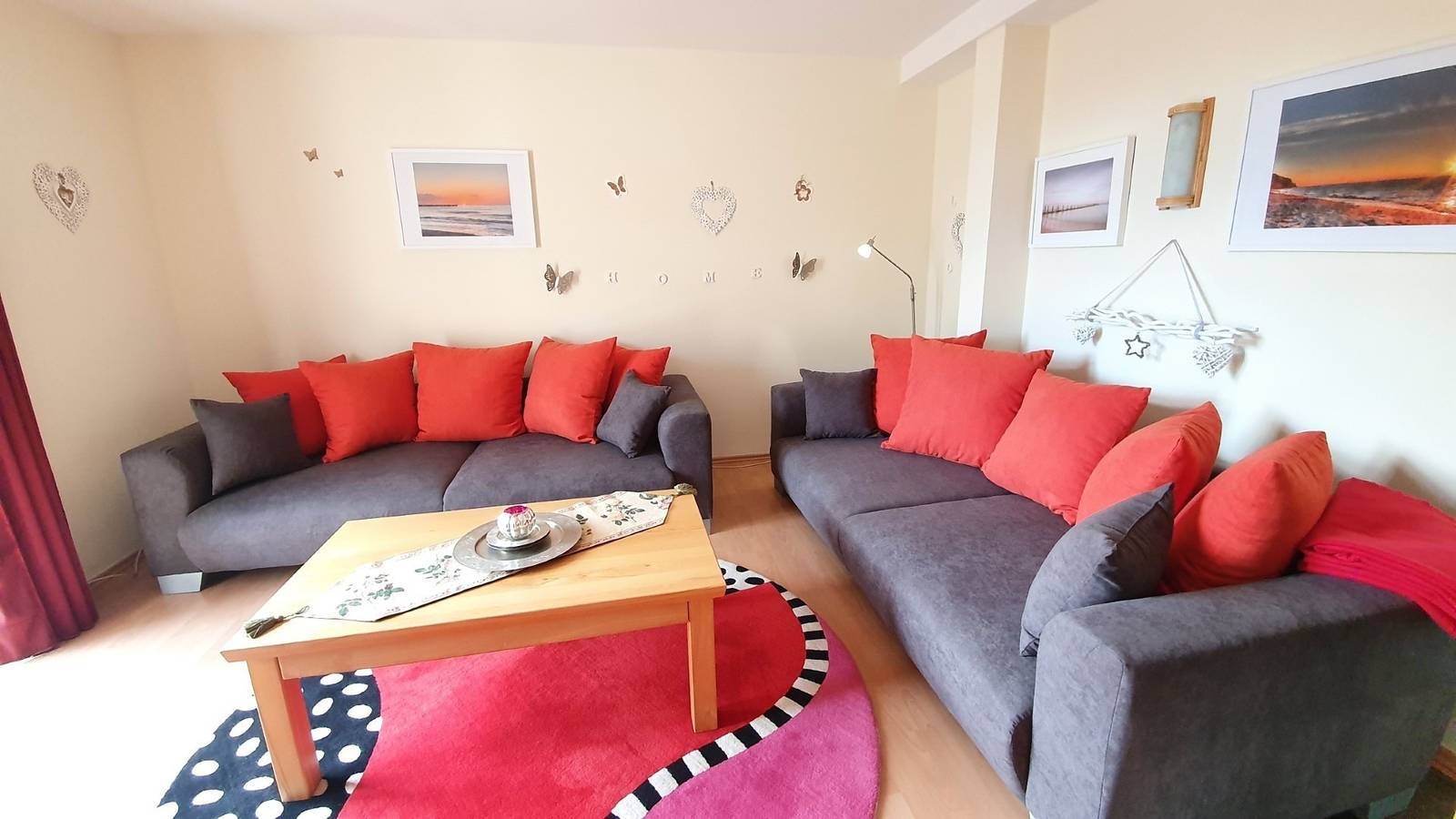 Ferienwohnung in Kühlungsborn für 4 Personen in Kühlungsborn
