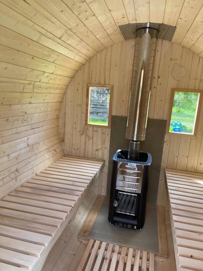 Dom na Skraju Lasu Mikołajki in Powiat mrągowski