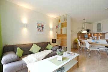 Vakantiewoning voor 4 Personen in Timmendorfer Strand, Südliche Ostseeküste, Afbeelding 2
