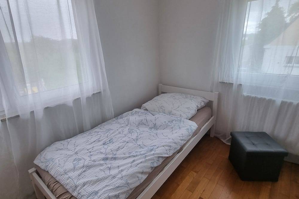 Wie Daheim D3 Haus in Feuchtwangen, Romantische Straße