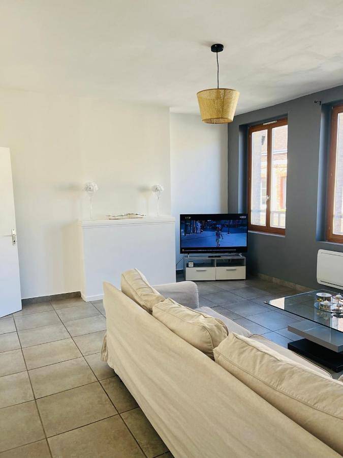 Gîte pour 4 personnes à Rugles - 4