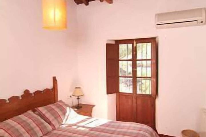 Self catering Molino del Caracol for 6 people in Benaoján, Serranía de Ronda