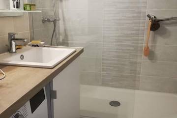 Gîte pour 2 Personnes dans Cabourg, Côte Fleurie, Photo 4