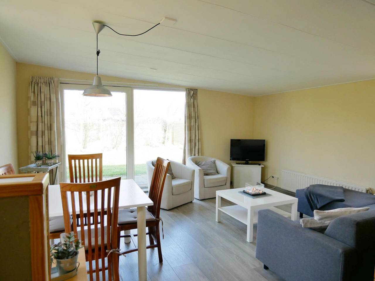 De Kust Vakantiehuizen — Kierewiet in Callantsoog, Noord-Holland - Kust van de Noordzee