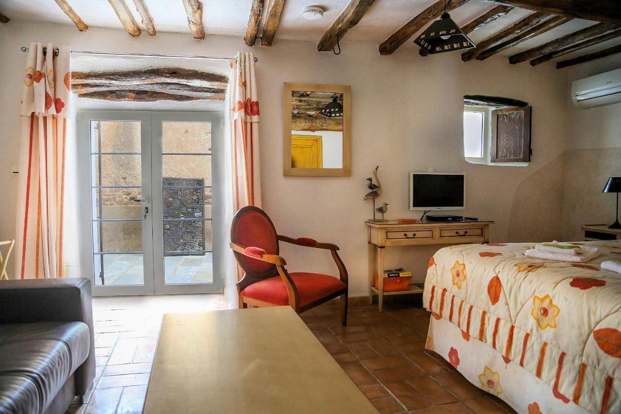 Latu Corsu - Chambres d'hôtes et gites au Cap Corse in Ersa, Cap Corse